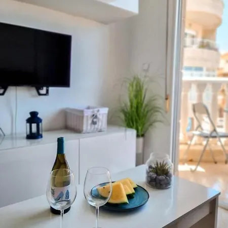 Apartament Patricio