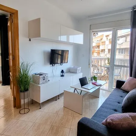 Patricio Apartmán Torrevieja